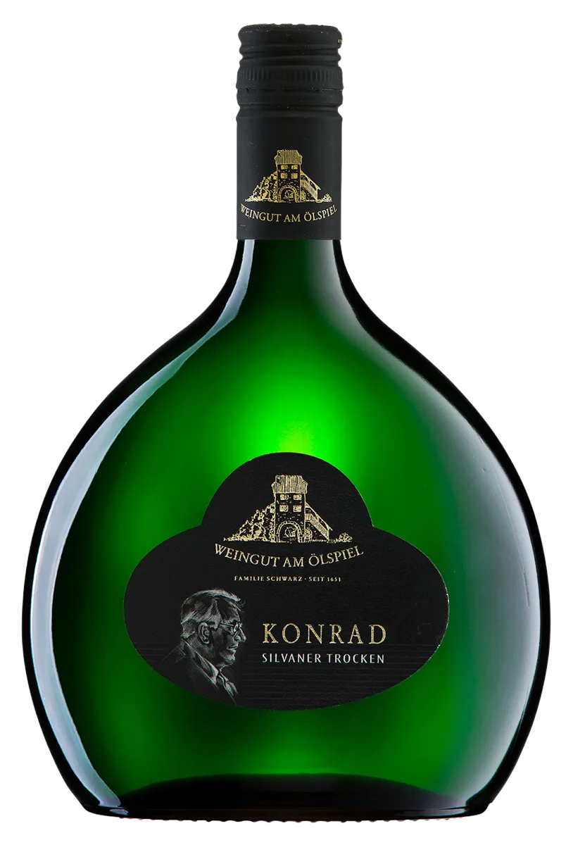 Silvaner