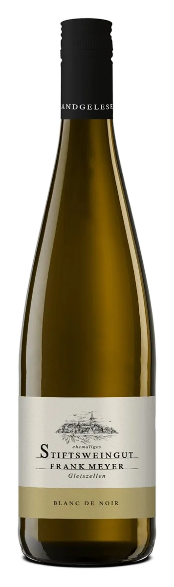 Blanc de Noir Klassiker Wein