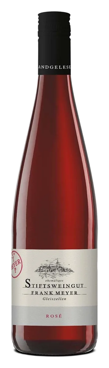 2025 Meyer's Rosé