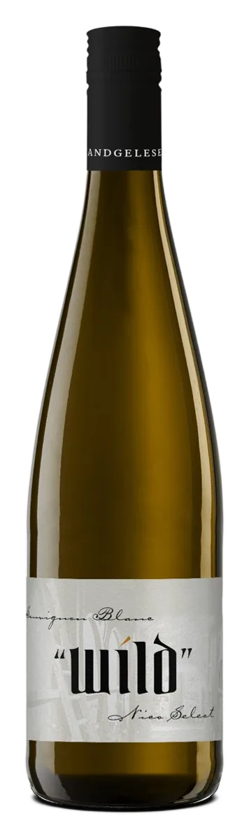 Sauvignon Blanc Wild Wein