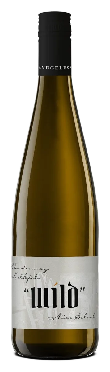 Chardonnay Kalkfels Wild Wein