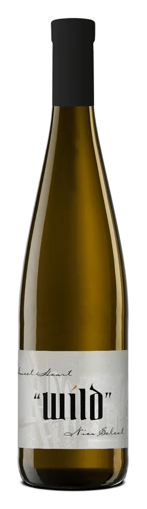 Riesling Sweet Heart Wild Wein
