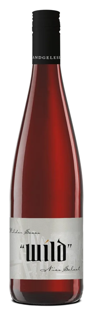 Wilder Secco Wild Wein