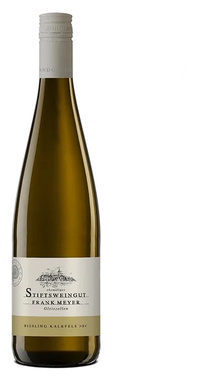 2016 Riesling Kalkfels >S<
