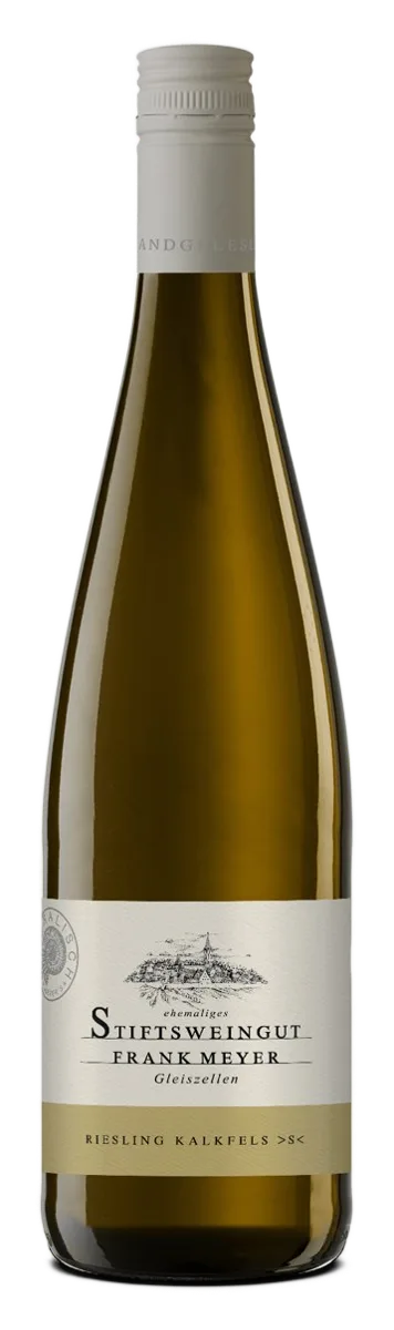 Riesling Kalkfels S Selektion Wein
