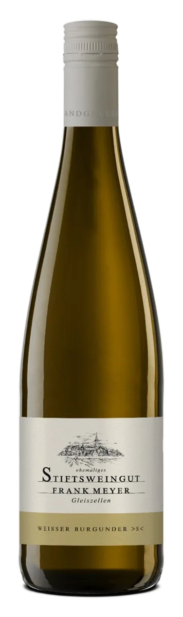 Weisser Burgunder S Selektion Wein