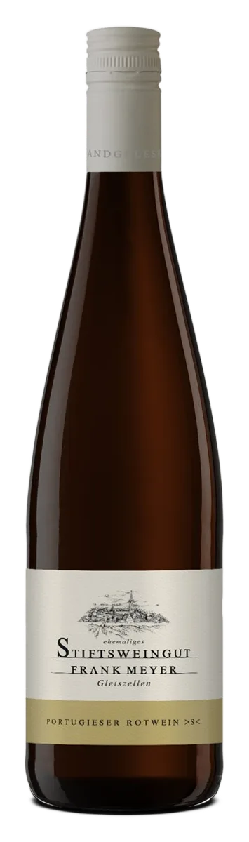 Portugieser Rotwein S Selektion Wein