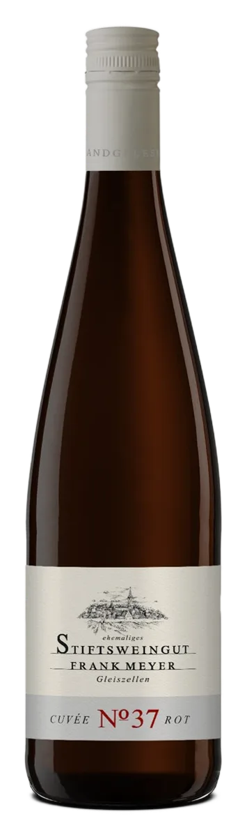 Cuvee 37 Selektion Wein