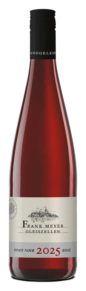 2025 Pinot Noir Rosé Kalkfels