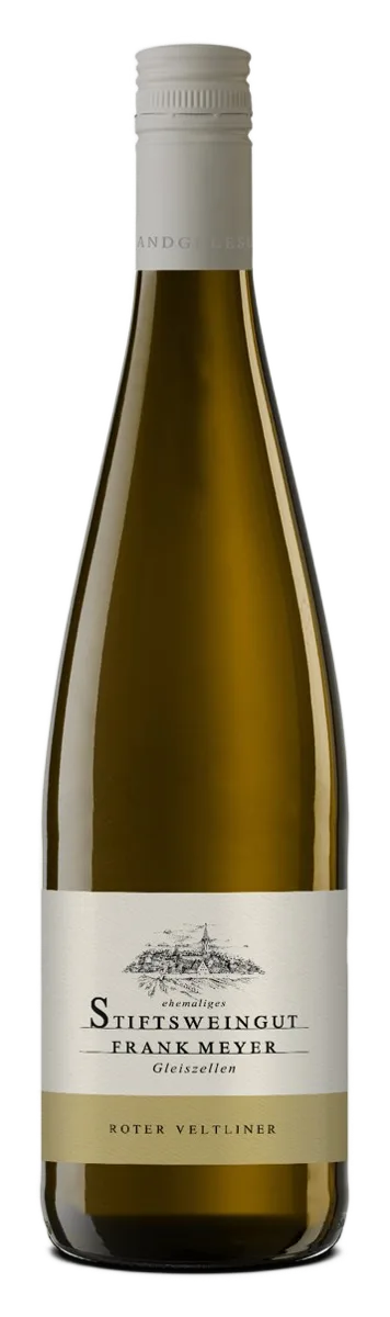 Roter Veltliner Raritäten Wein