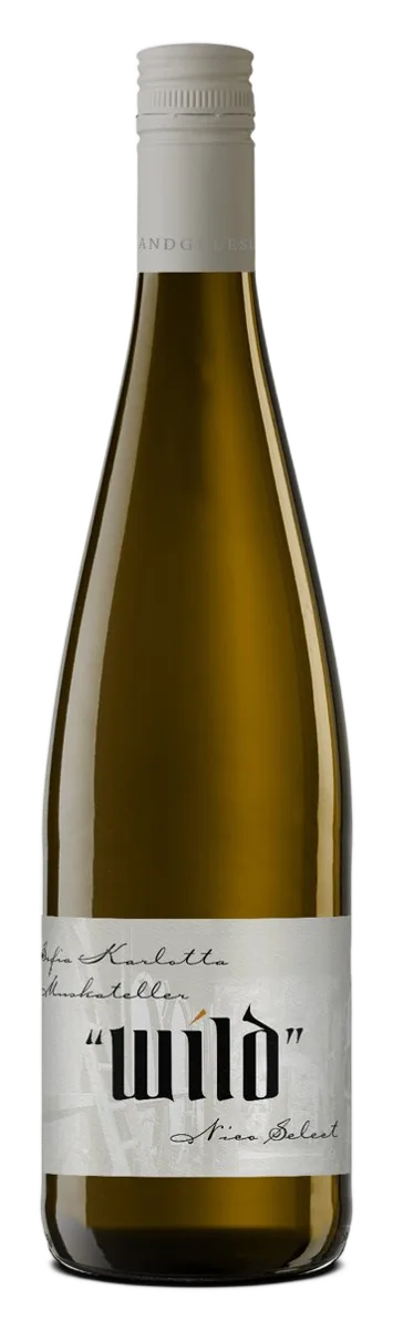 Sofia Karlotta Muskateller Raritäten Wein