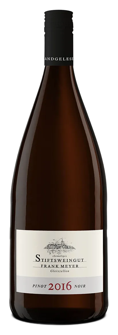 Pinot Noir Magnum Wein