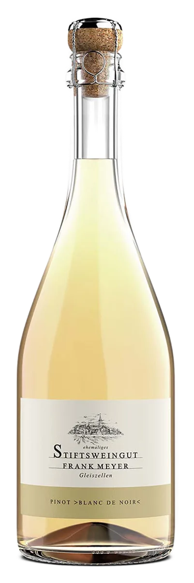 2020 Pinot ›Blanc de Noir‹ Sekt
