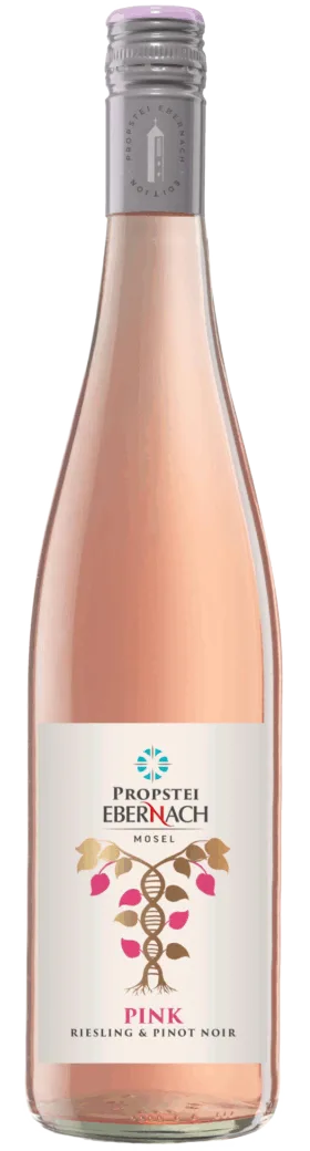 PINK Riesling und Pinot Noir