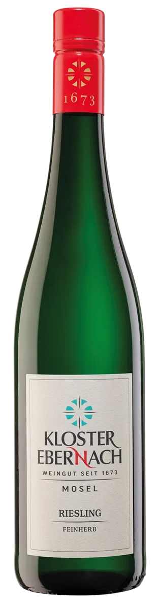 Riesling feinherb
