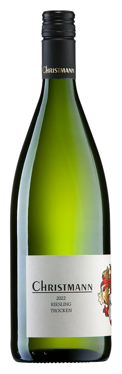 Riesling trocken