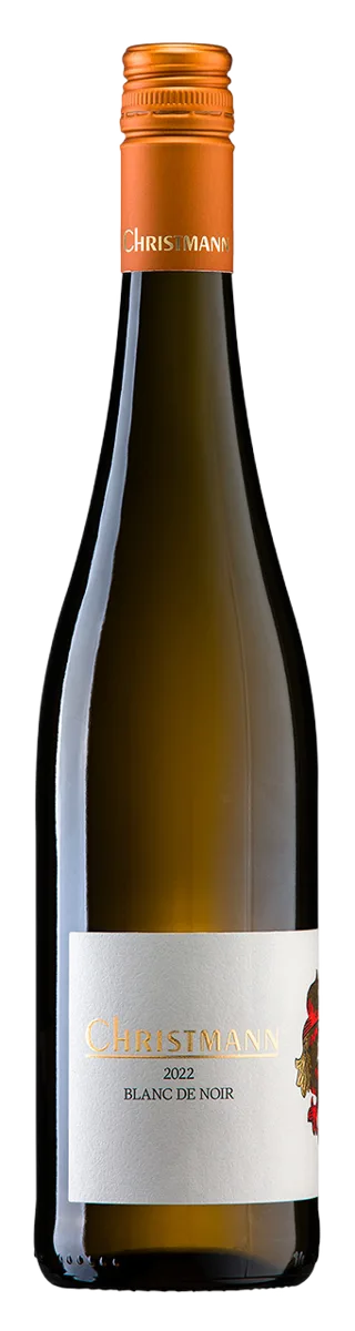Blanc de Noir