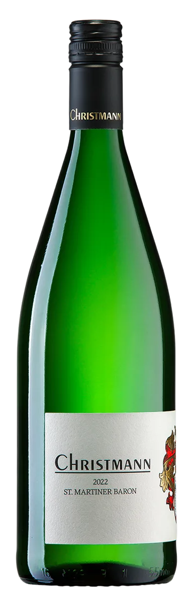 Sankt Martiner Baron