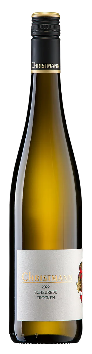 Scheurebe trocken