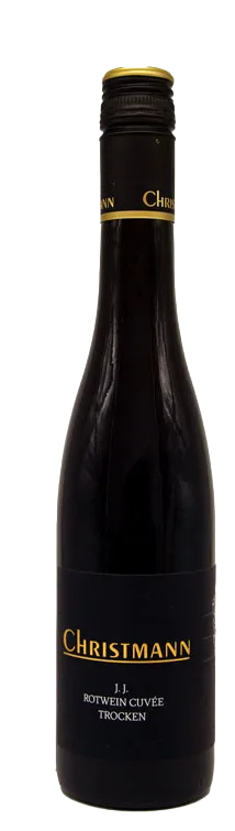 Rotwein Cuvee trocken