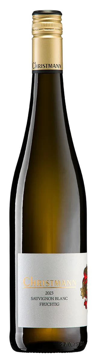 Sauvignon Blanc fruchtig