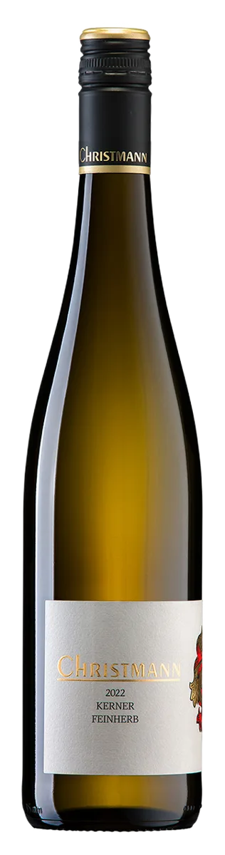 Kerner feinherb