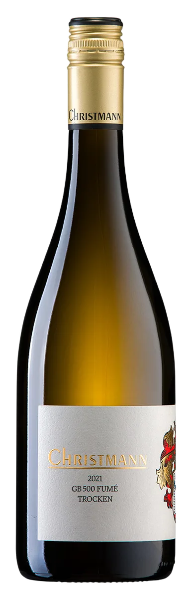 Chardonnay Fumé trocken