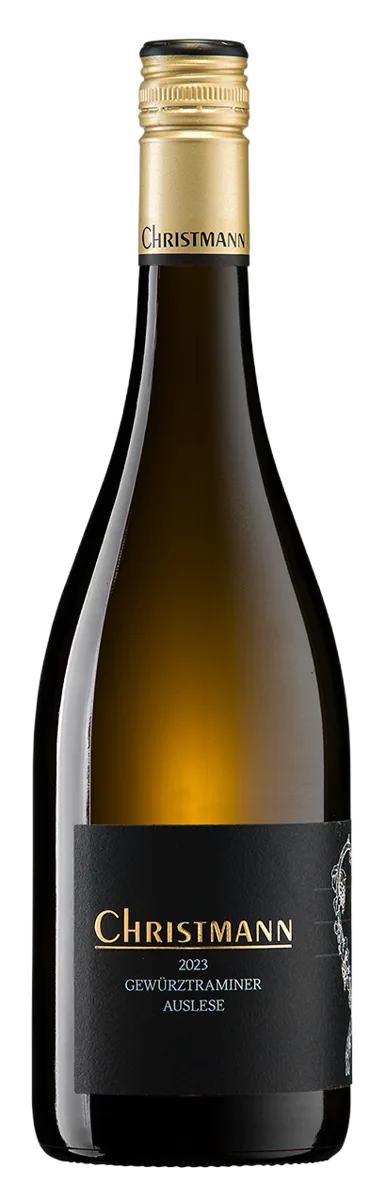 Gewürztraminer Auslese