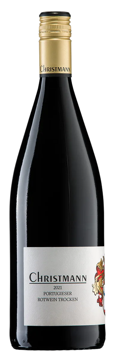Portugieser Rotwein trocken