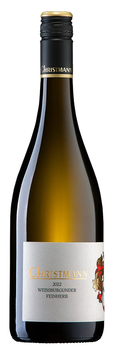 Weissburgunder feinherb