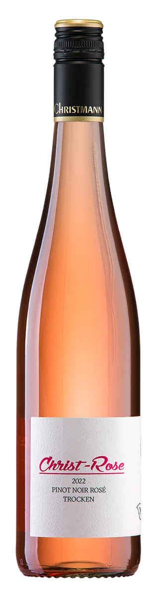 Pinot Noir Rosé trocken