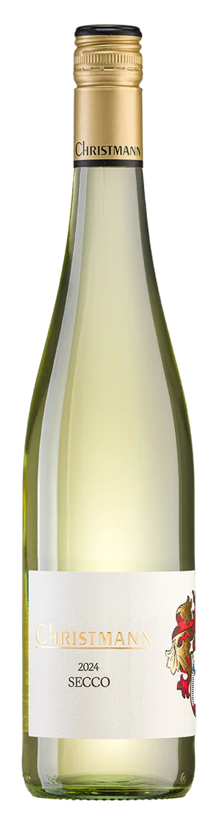 Secco weiß