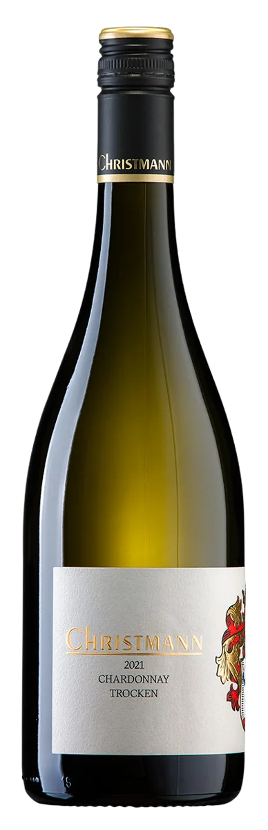 Chardonnay trocken