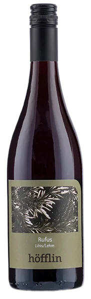2022er RUFUS Cuvée Löss/Lehm