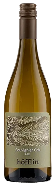 2024er Souvignier Gris Löss