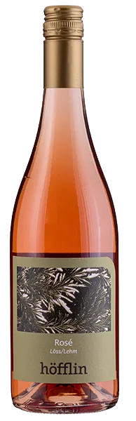 2024er Rosé Löss/Lehm