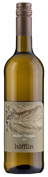2022er Müller Thurgau Löss
