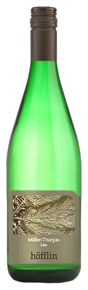 2023er Müller Thurgau Löss