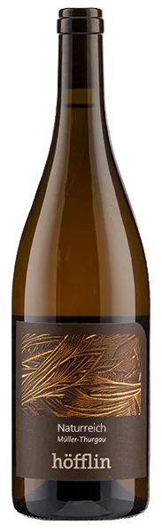 2022er Naturreich Müller-Thurgau