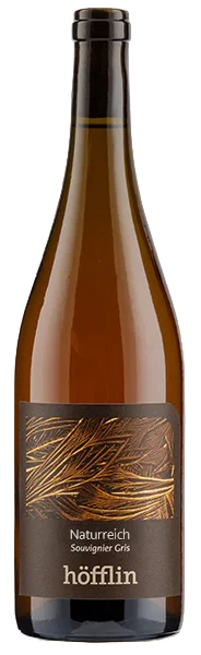 2021er Naturreich Souvignier Gris