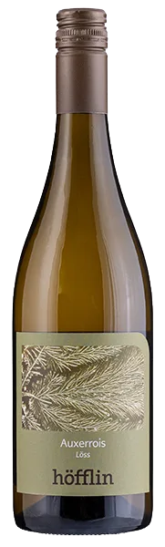 2024er Auxerrois Löss