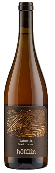 2019er Naturreich Gewürztraminer