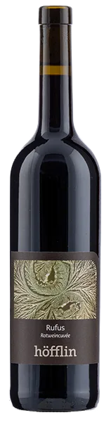 2019er RUFUS Cuvée Barrique