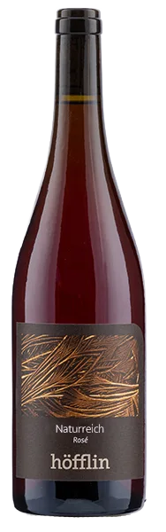 2019er Naturreich Rosé