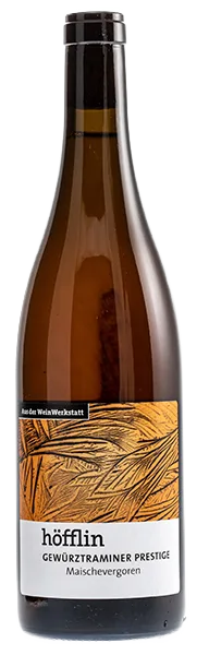 2018er Gewürztraminer Prestige