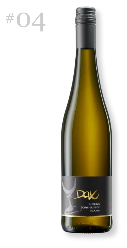 Riesling Schieferstück trocken