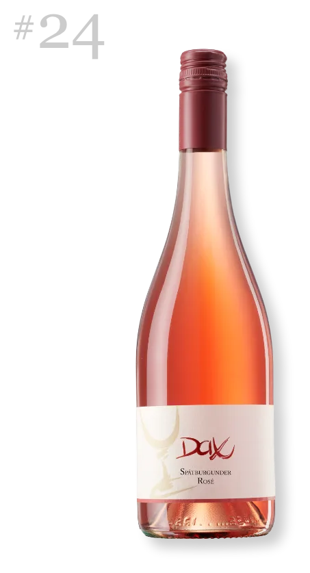 Spätburgunder Rosé