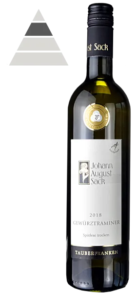 Gewürztraminer Lagenwein