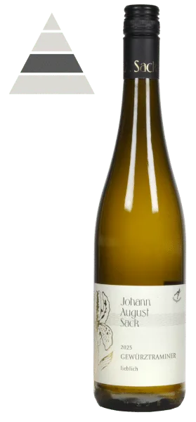 Gewürztraminer lieblich