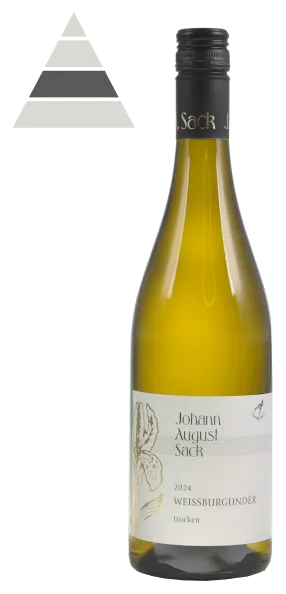Weißer Burgunder Ortswein